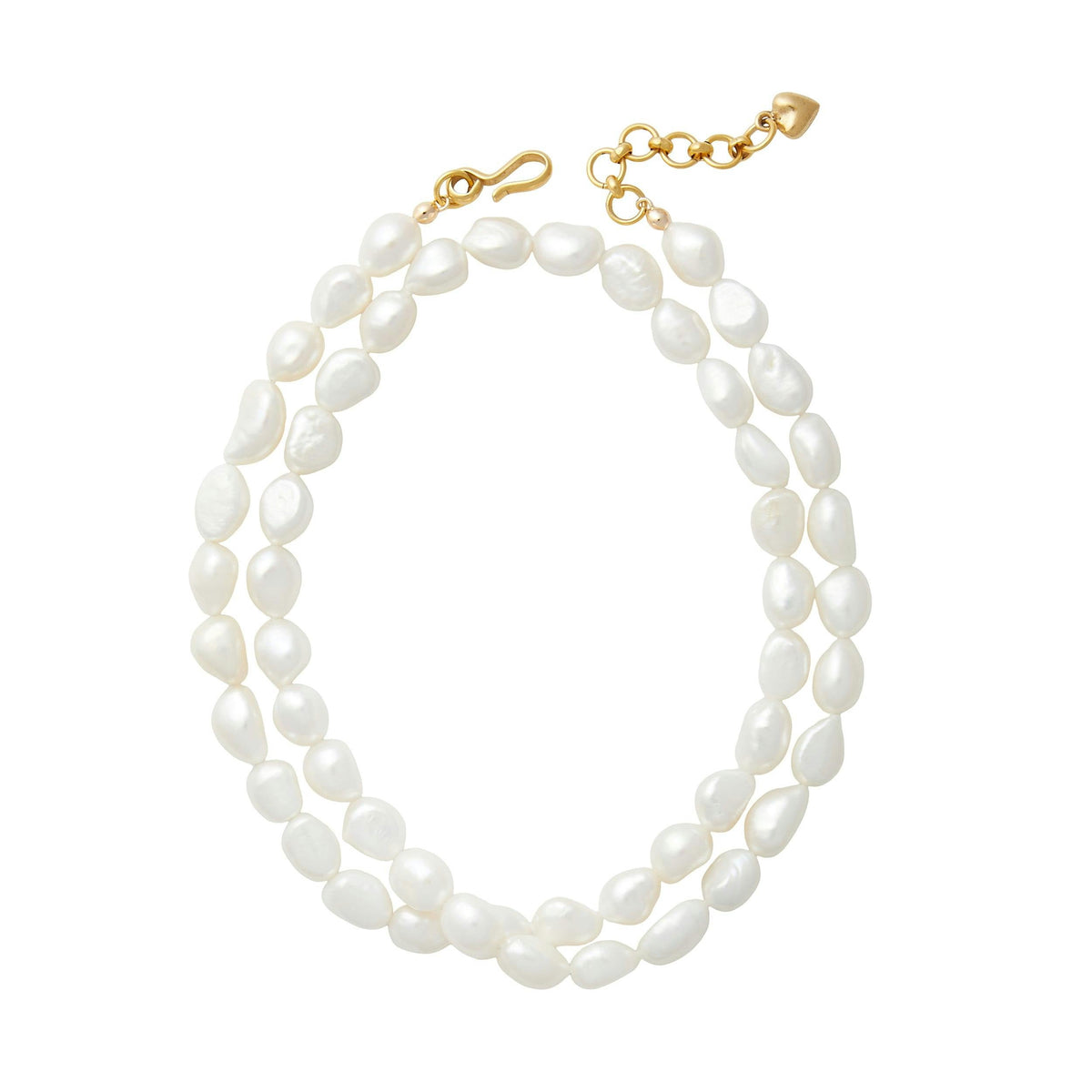 Mini Icon Necklace