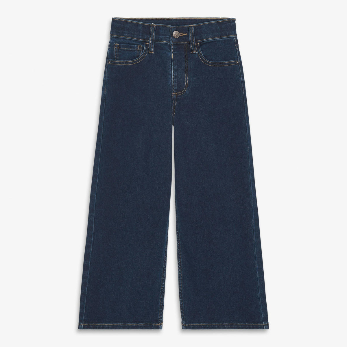 Kids baggy jean