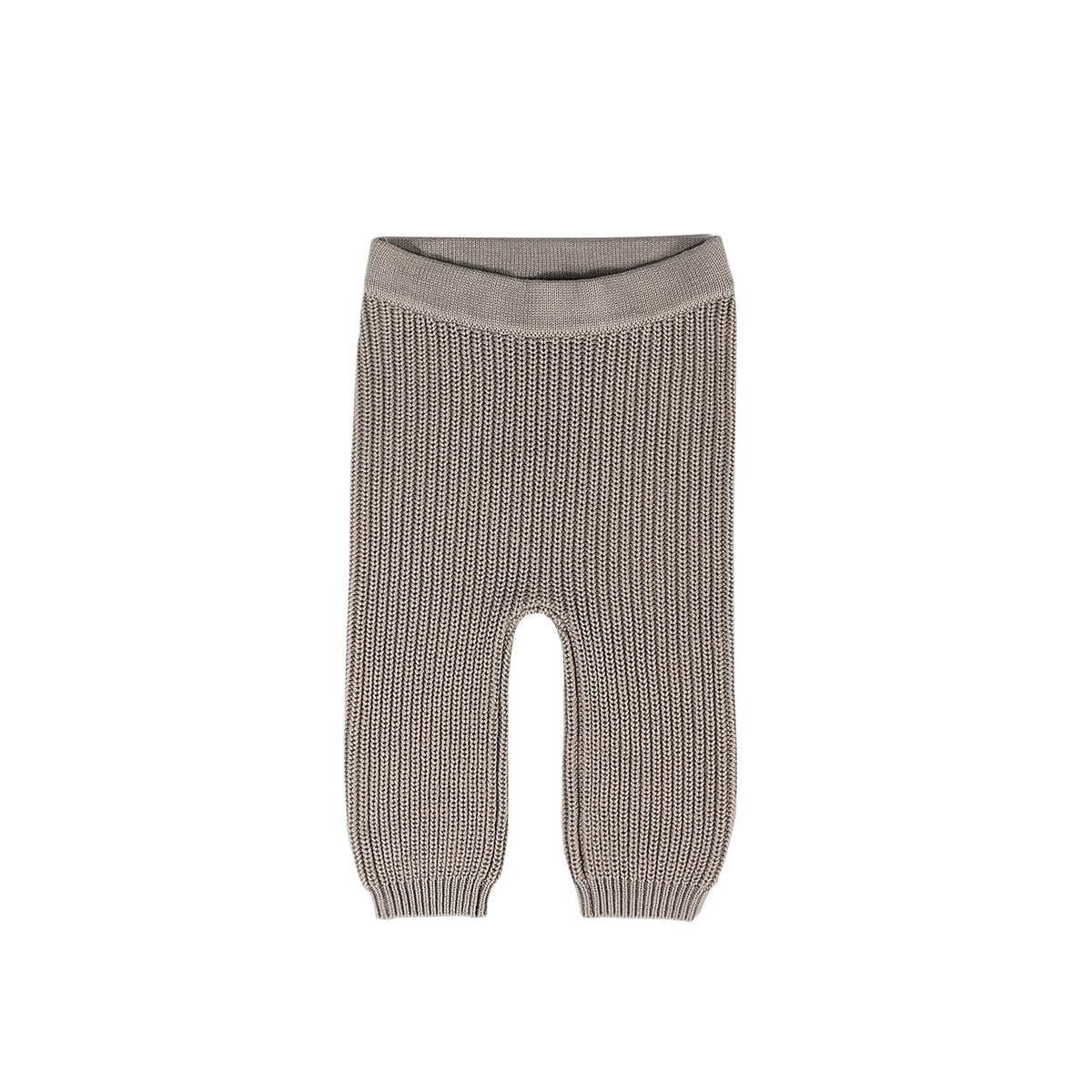 Luca Trousers | Soft Taupe