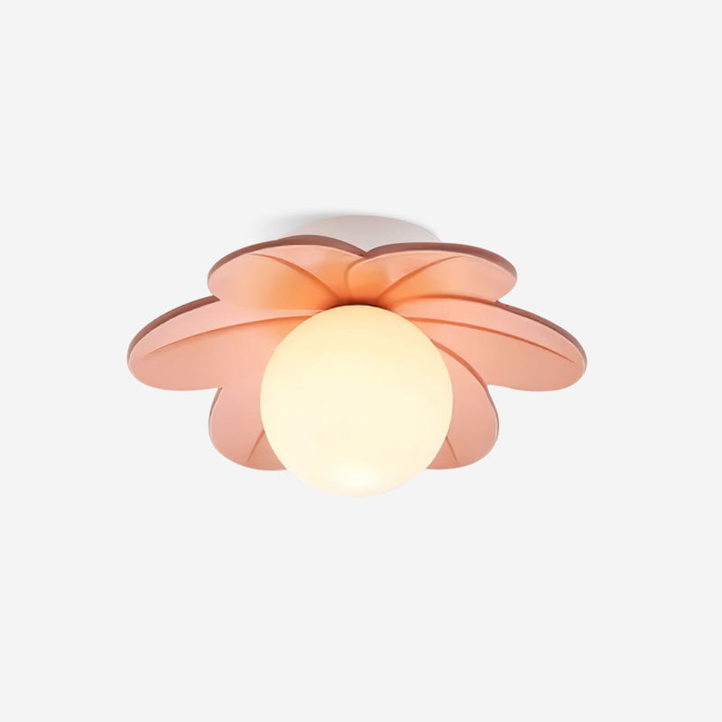 Whimsical Ceiling Lights for Bright Interiors