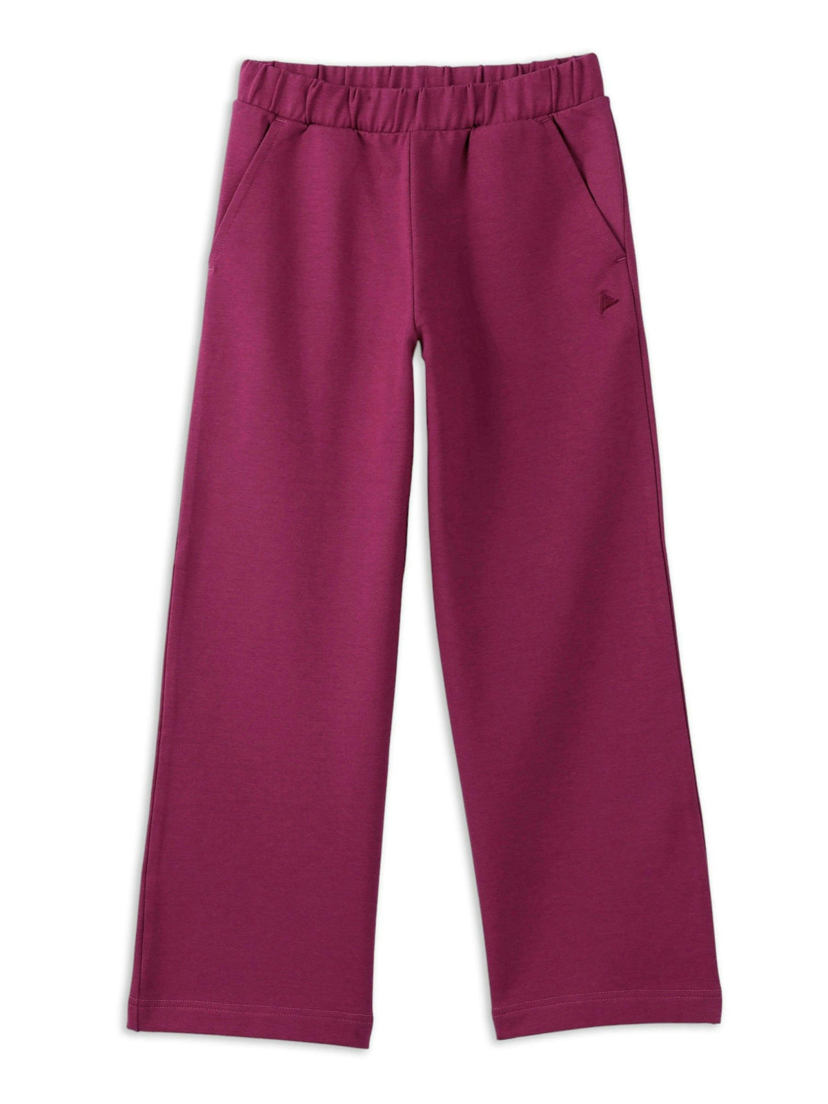 The Just-Right Wide Leg Pants