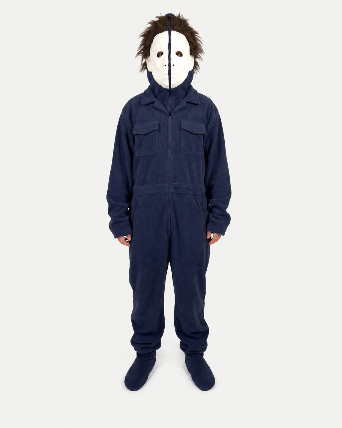 Halloween Horror Onesie