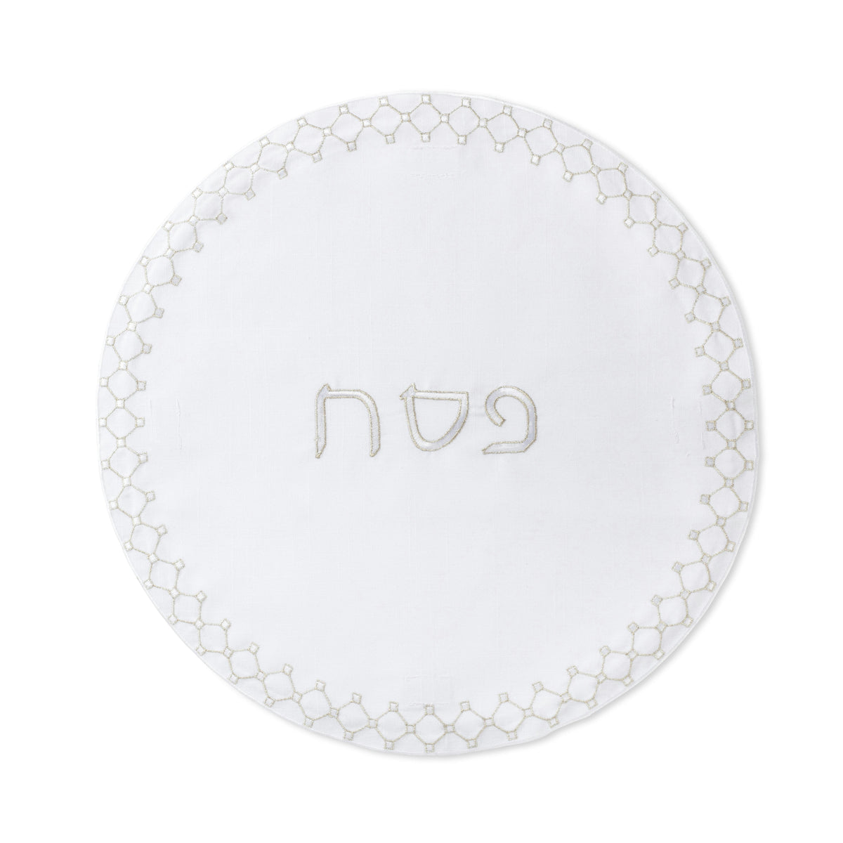 DH Trio Matza Cover