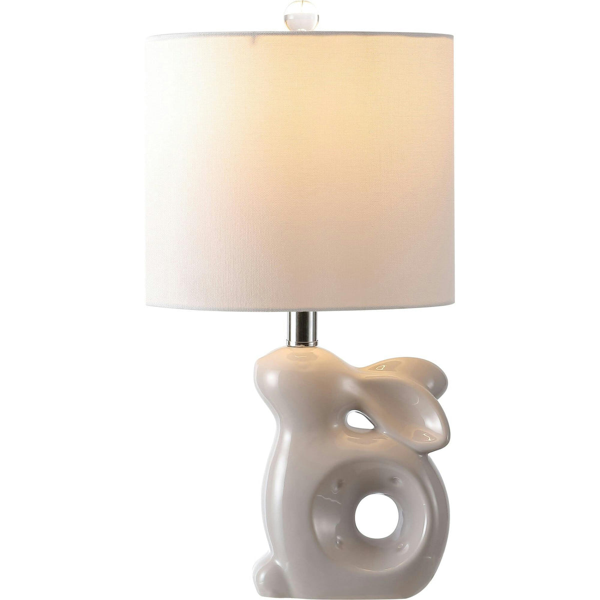 Ruby Lamp