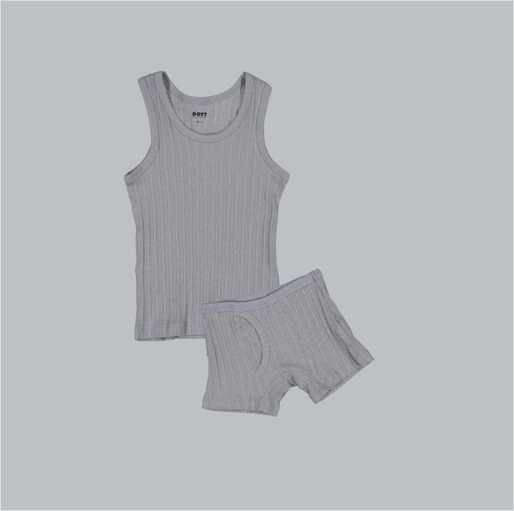 *Exclusive* Boy’s Underwear / Sleep Set