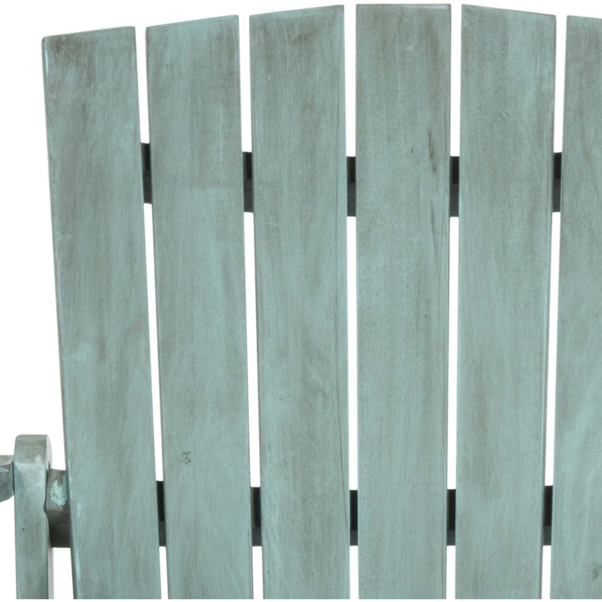 Mopani Adirondack Outdoor Chair