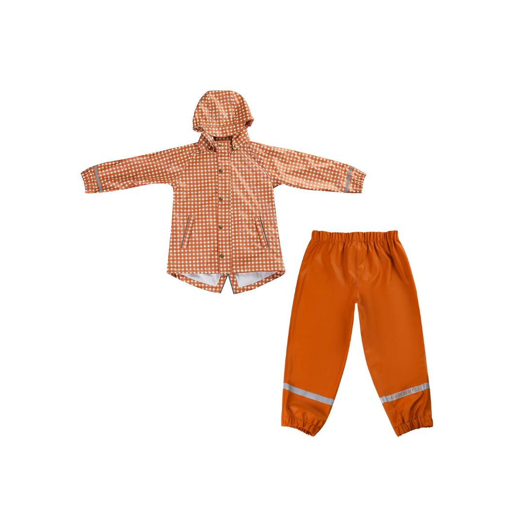 Rain Pants | Sienna