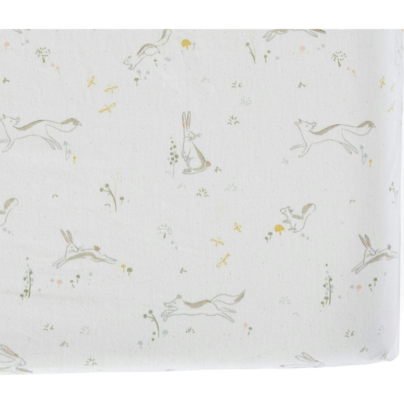 Crib Sheet