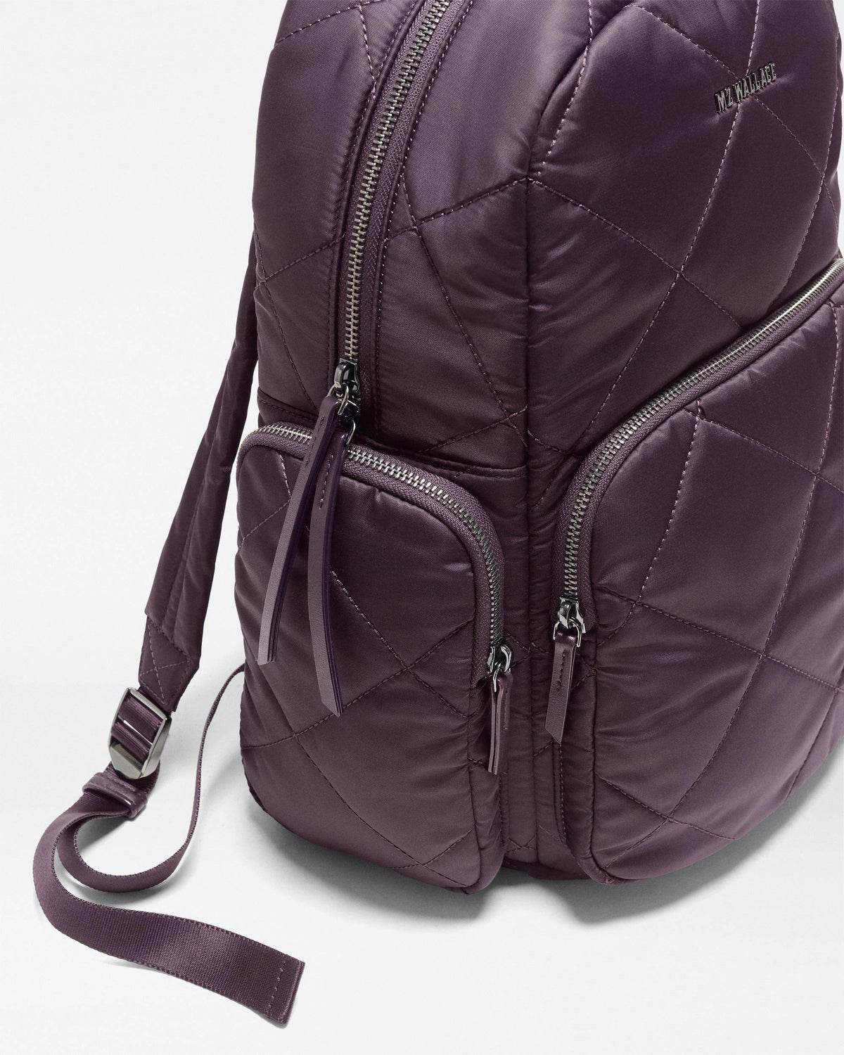Raisin Madison Backpack