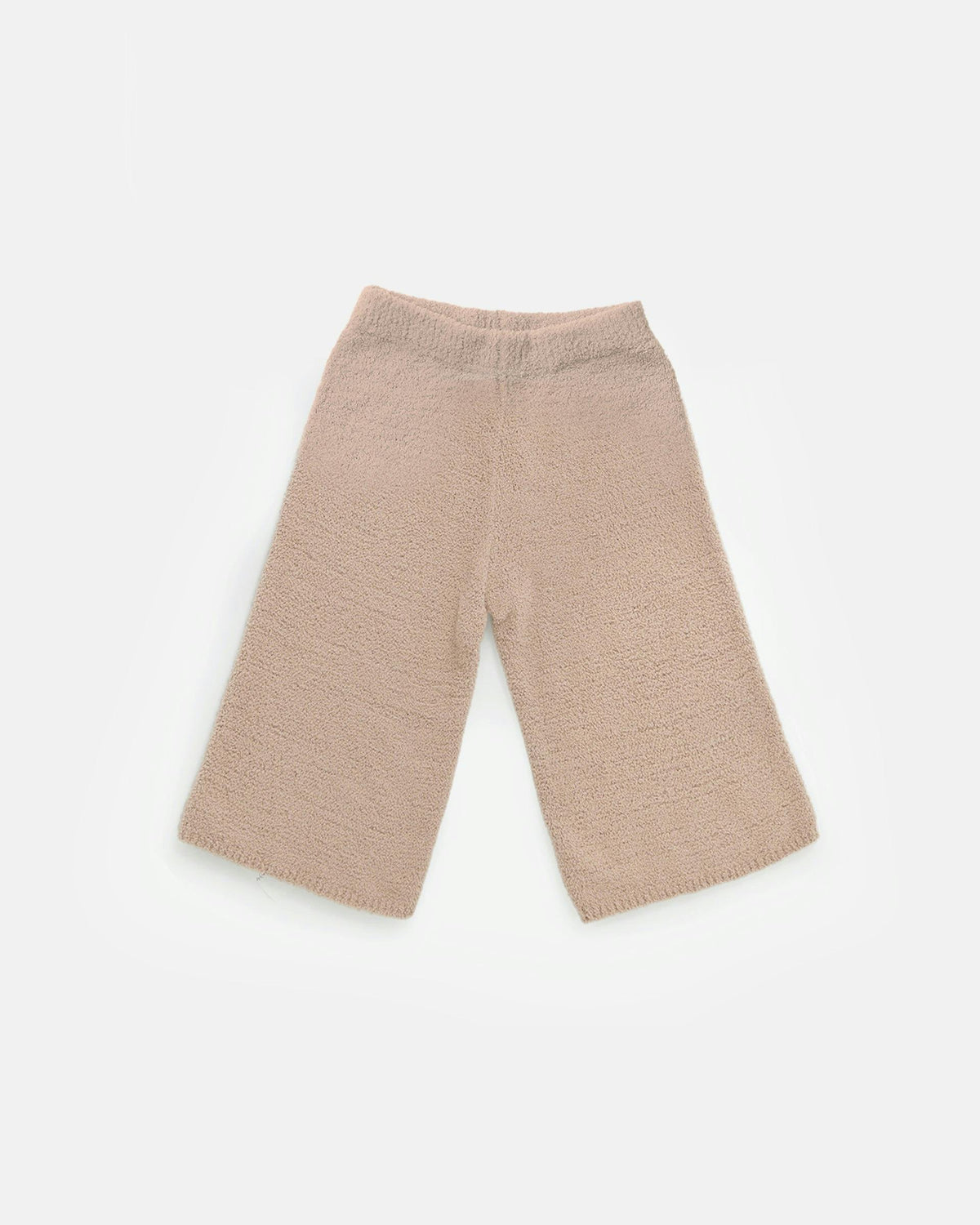 Wide Pants • Fuzzy