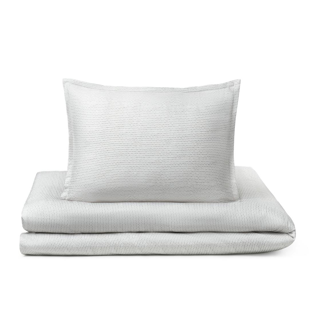 DH Dune Crib And Toddler Duvet
