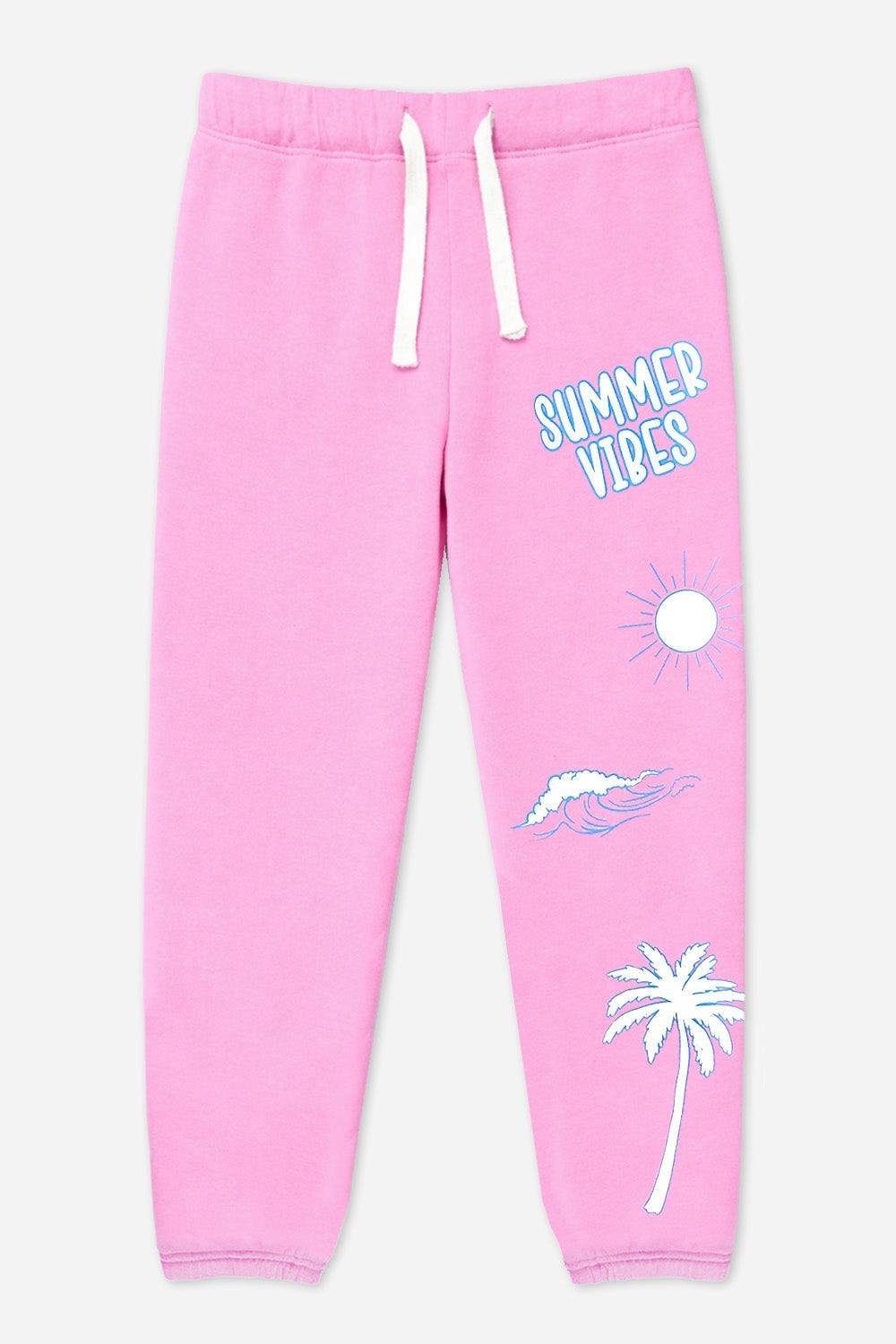 Cloud Soft French Terry Sweatpant