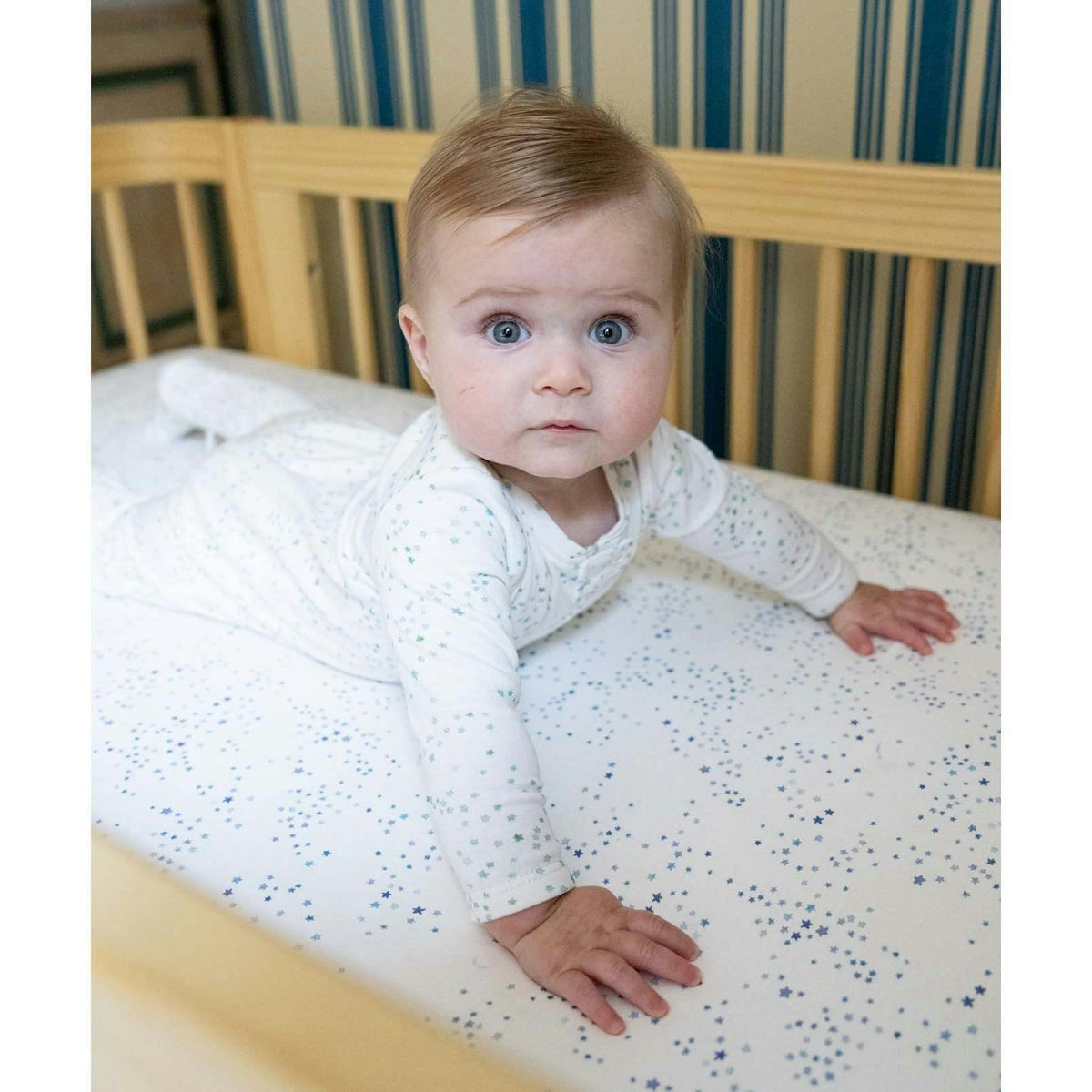 Crib Sheet