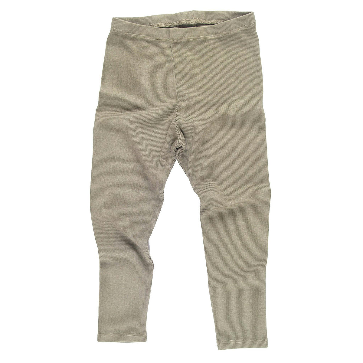 Rib Legging
