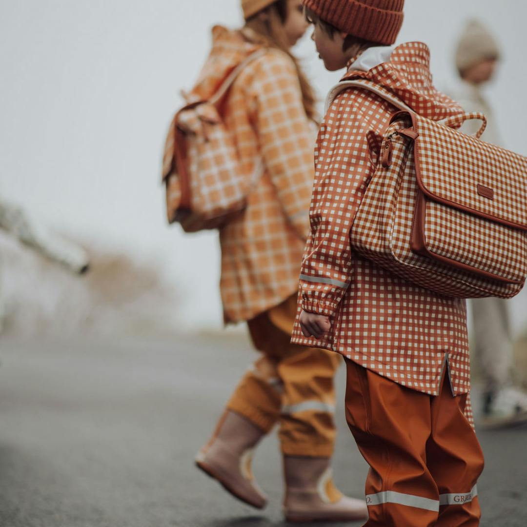 Rain Pants | Sienna
