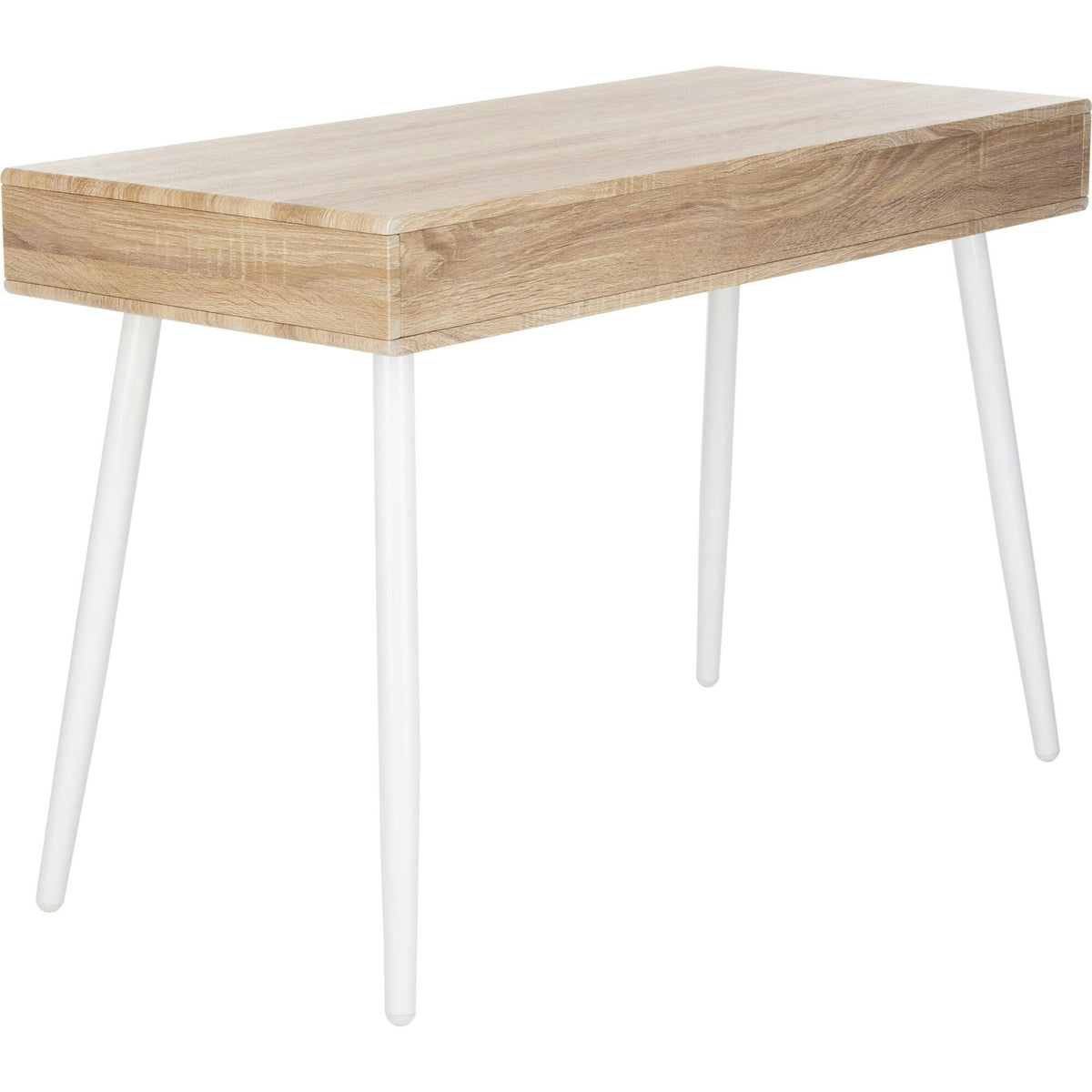 Jorja 1 Drawer 1 Shelf Desk
