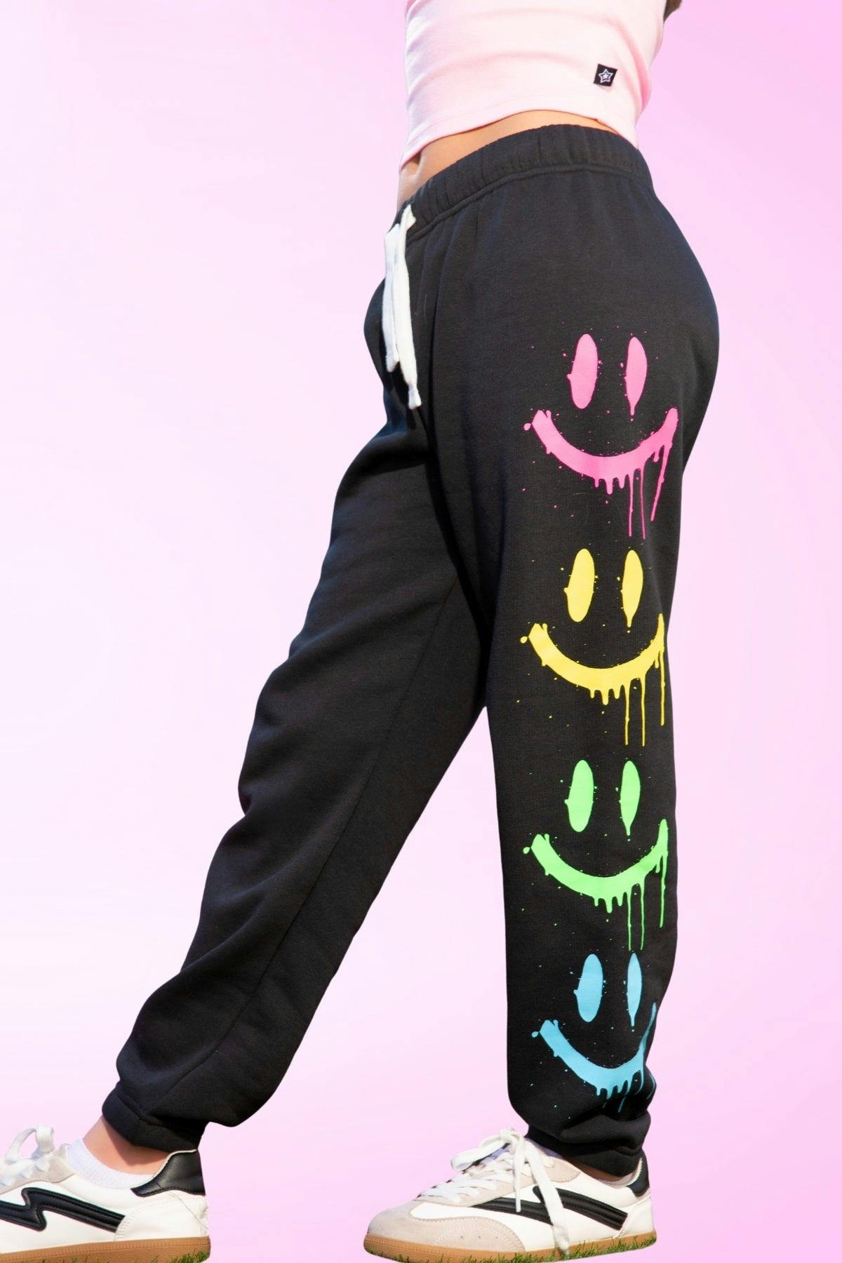 Cloud Soft French Terry Sweatpant