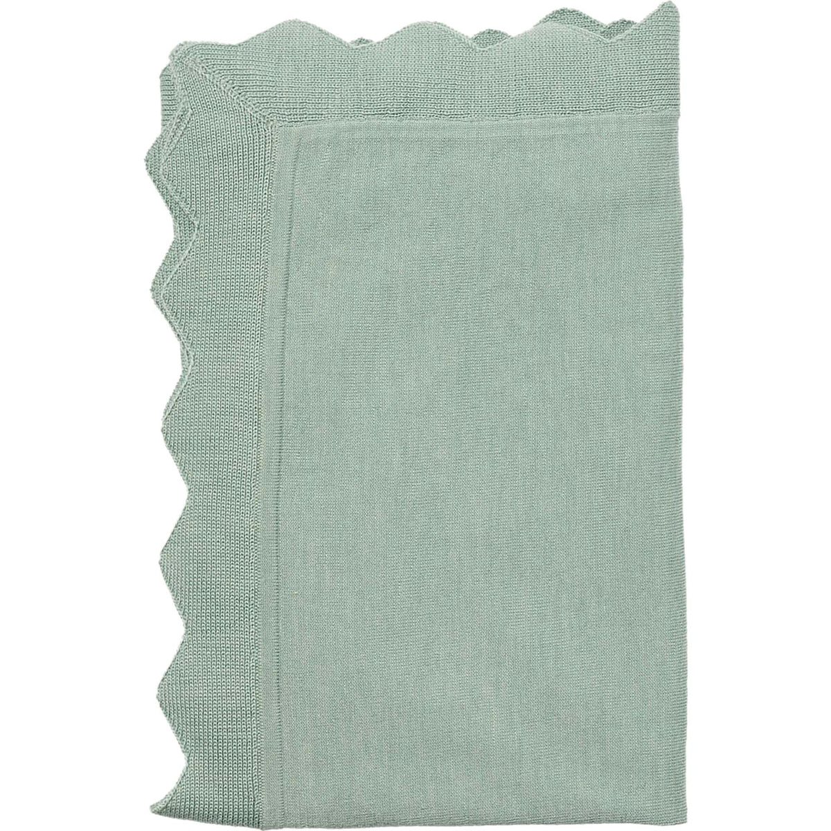Graham Blanket