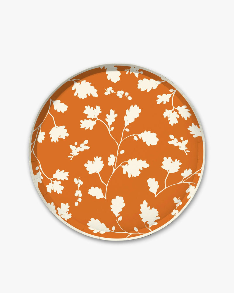 Hawthorne Dinner Plate Set - Marmalade