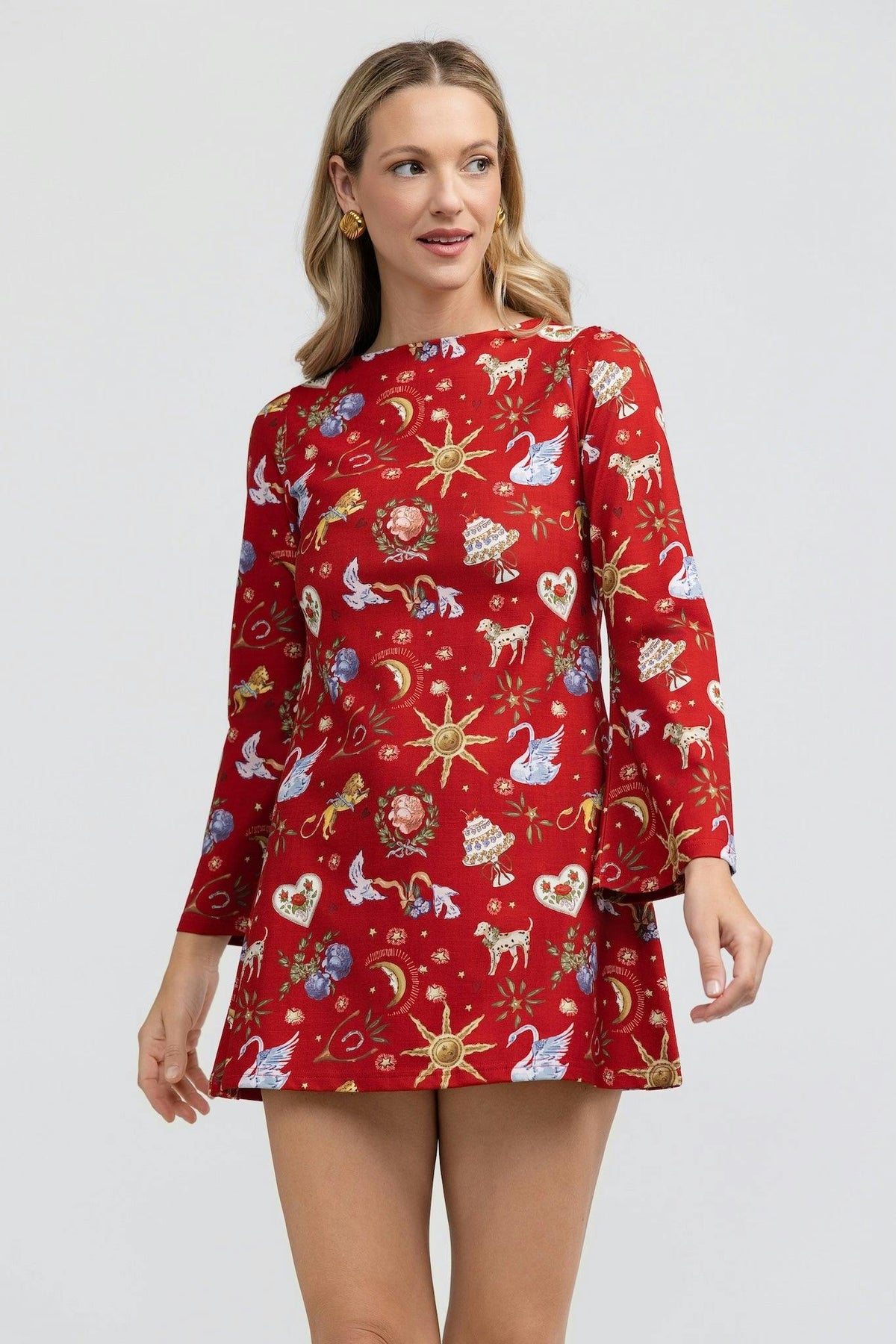 Ellen Dress - Constellation Prize