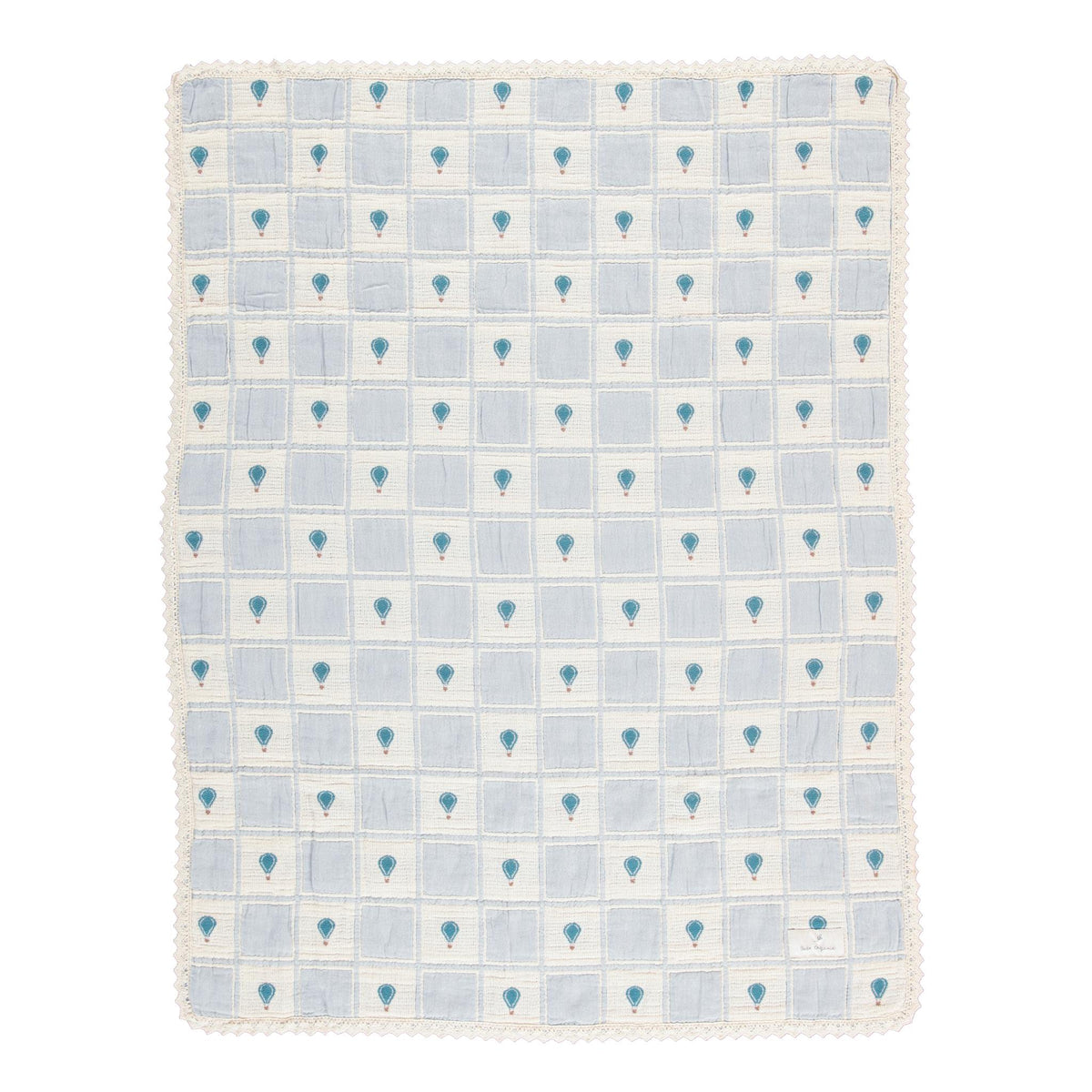 Balloon Blanket
