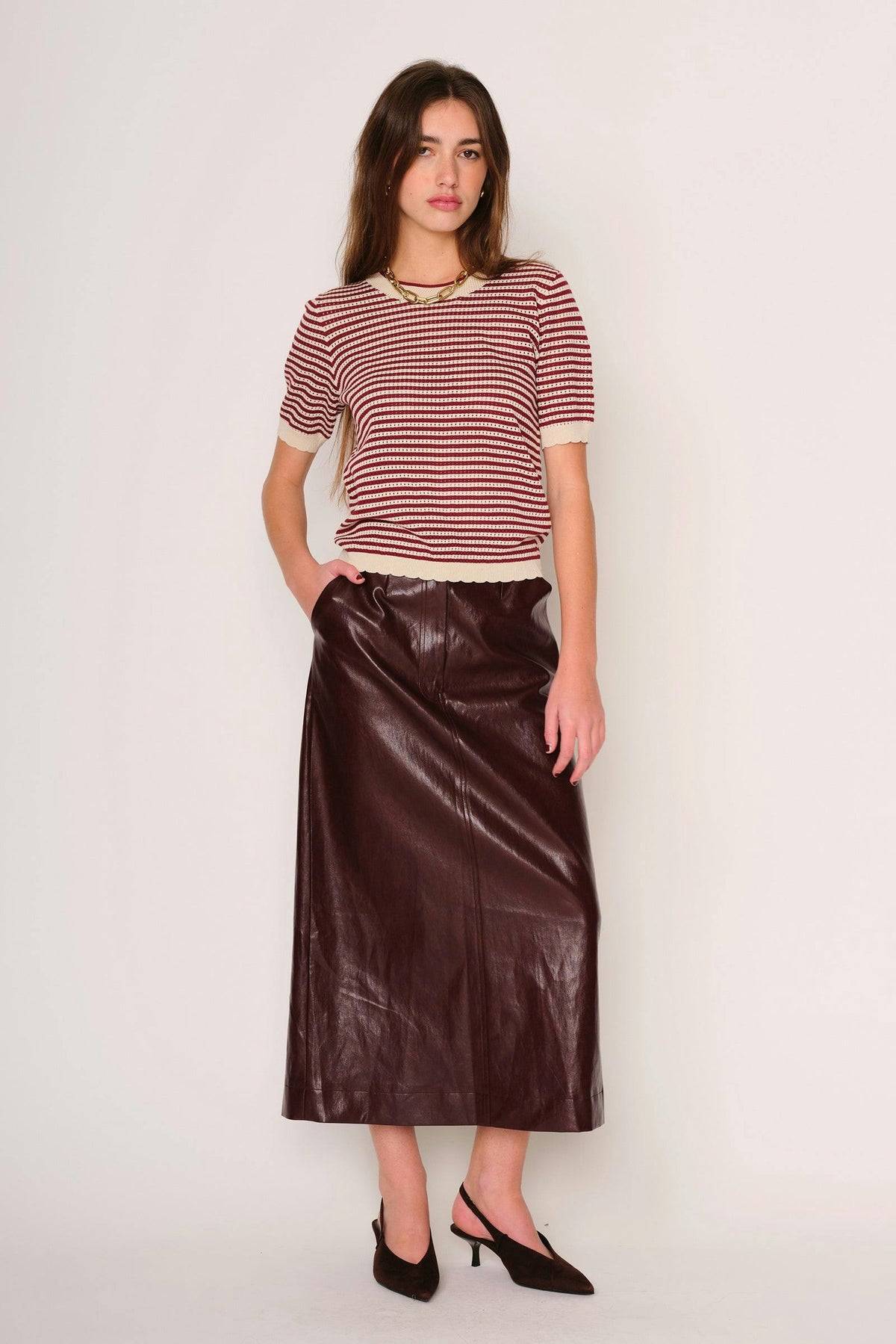 CORA TOP - S1537B