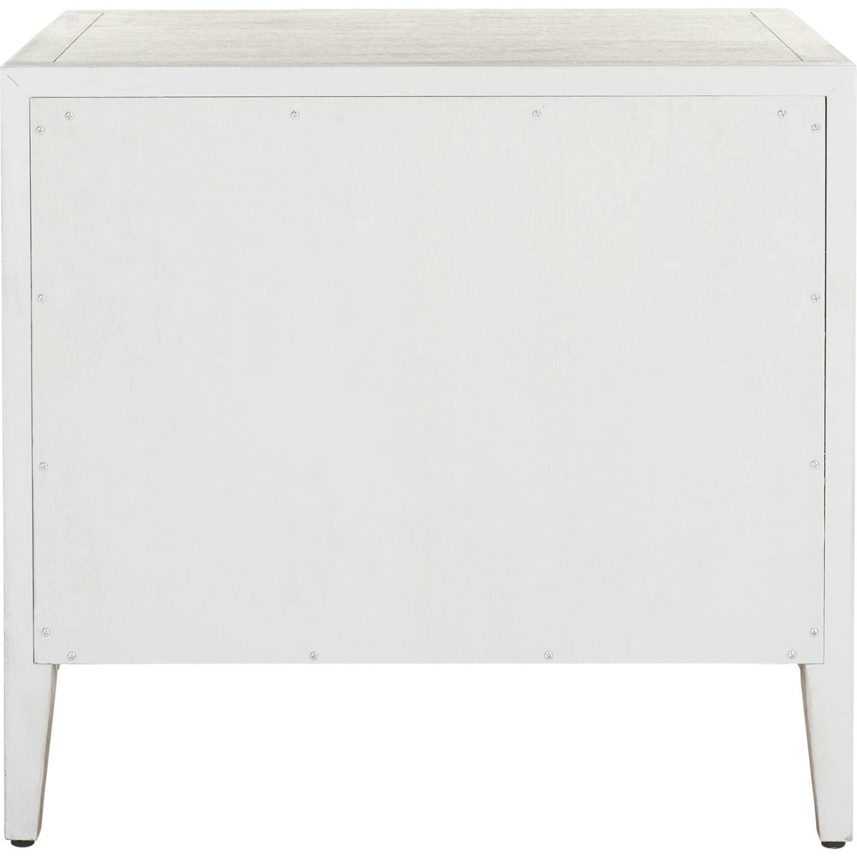 Ariella 3 Drawer Nightstand