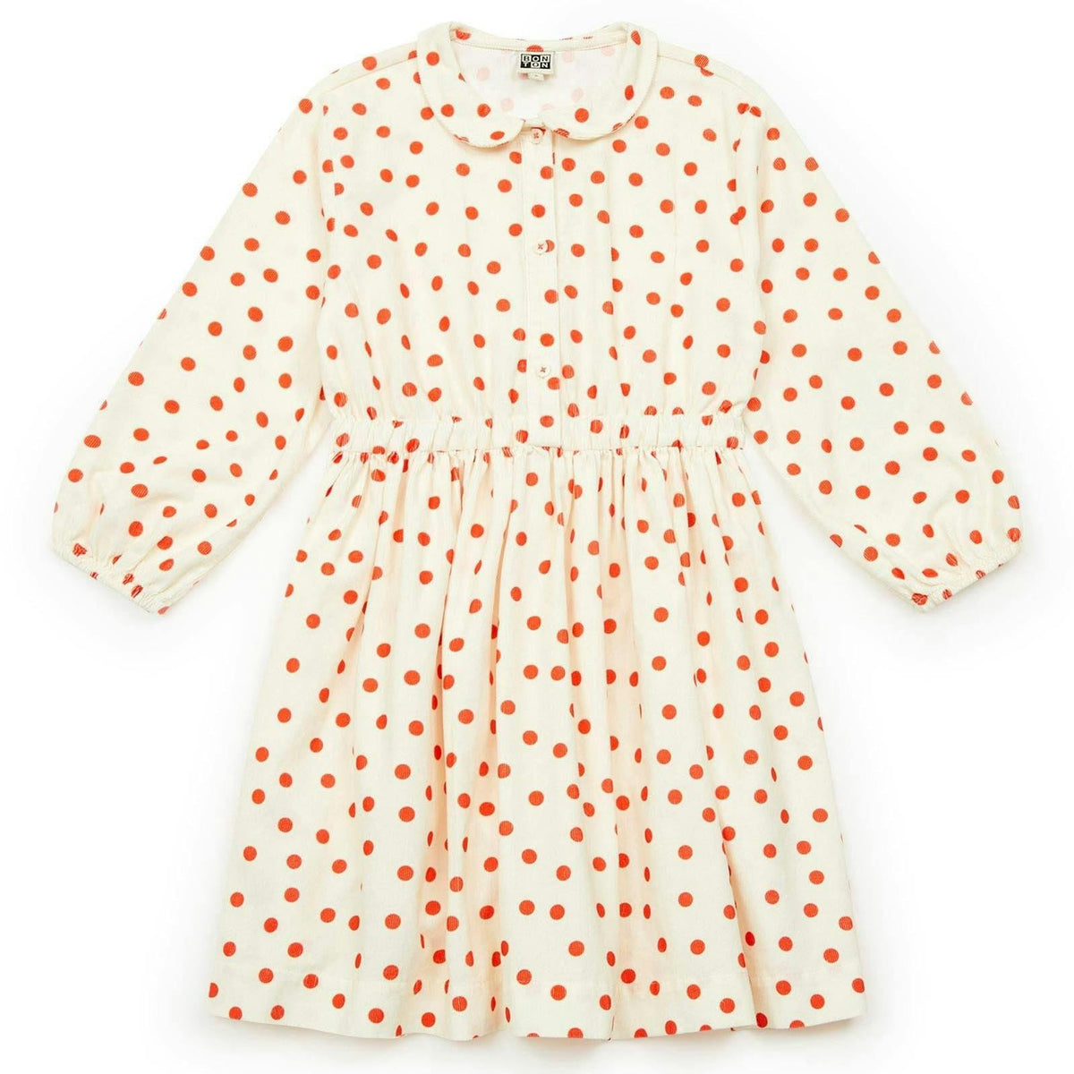 BONTON Petit Pois Frida Dress