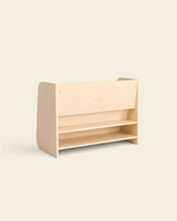 Montessori Bookshelf