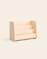 Montessori Bookshelf