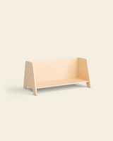 Montessori Toy Shelf