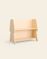 Montessori Toy Shelf