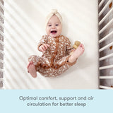 Newton Essential Crib Mattress