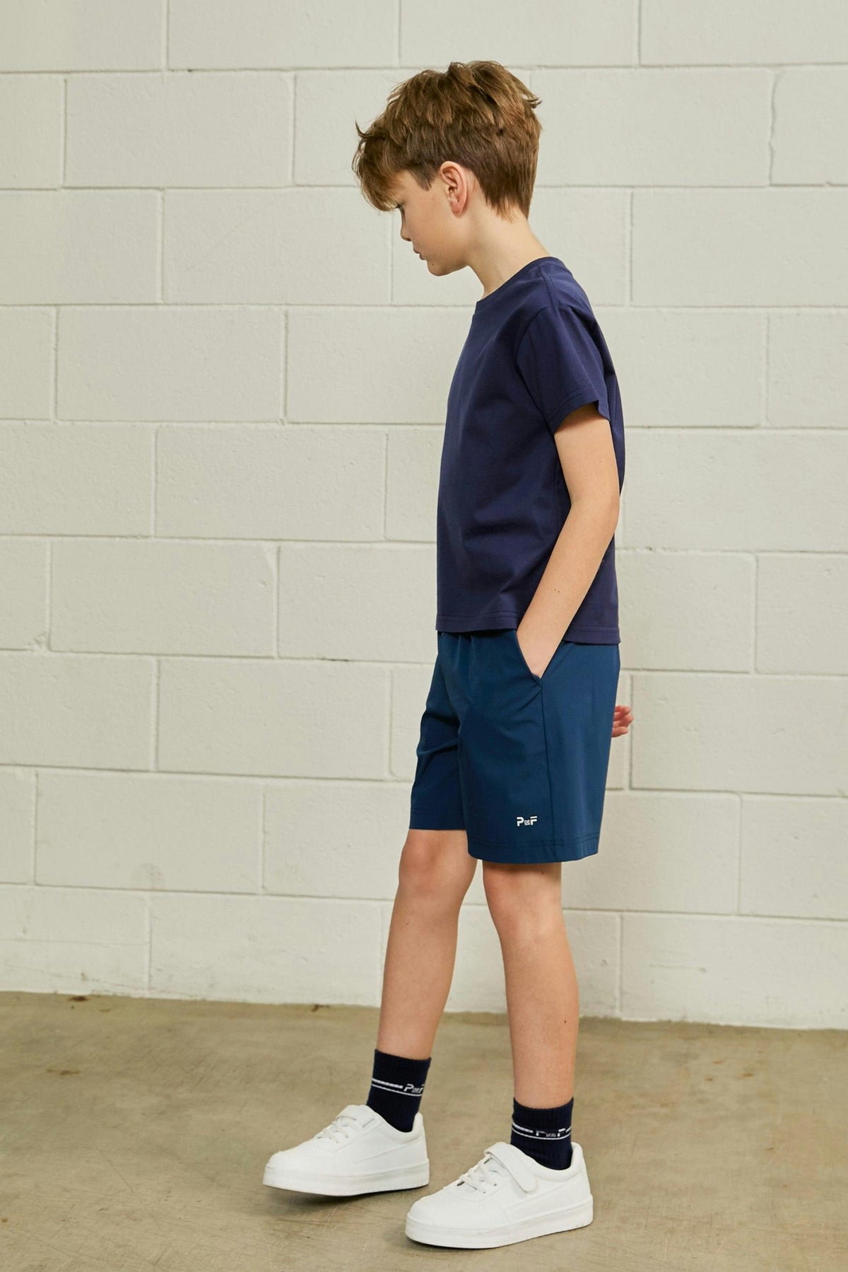 AirSpeed Performance Shorts