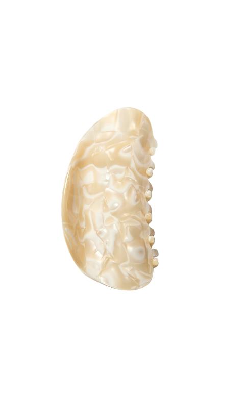 Crescent Claw in Ivory