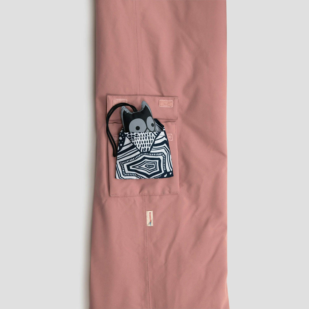 Quest snow overall