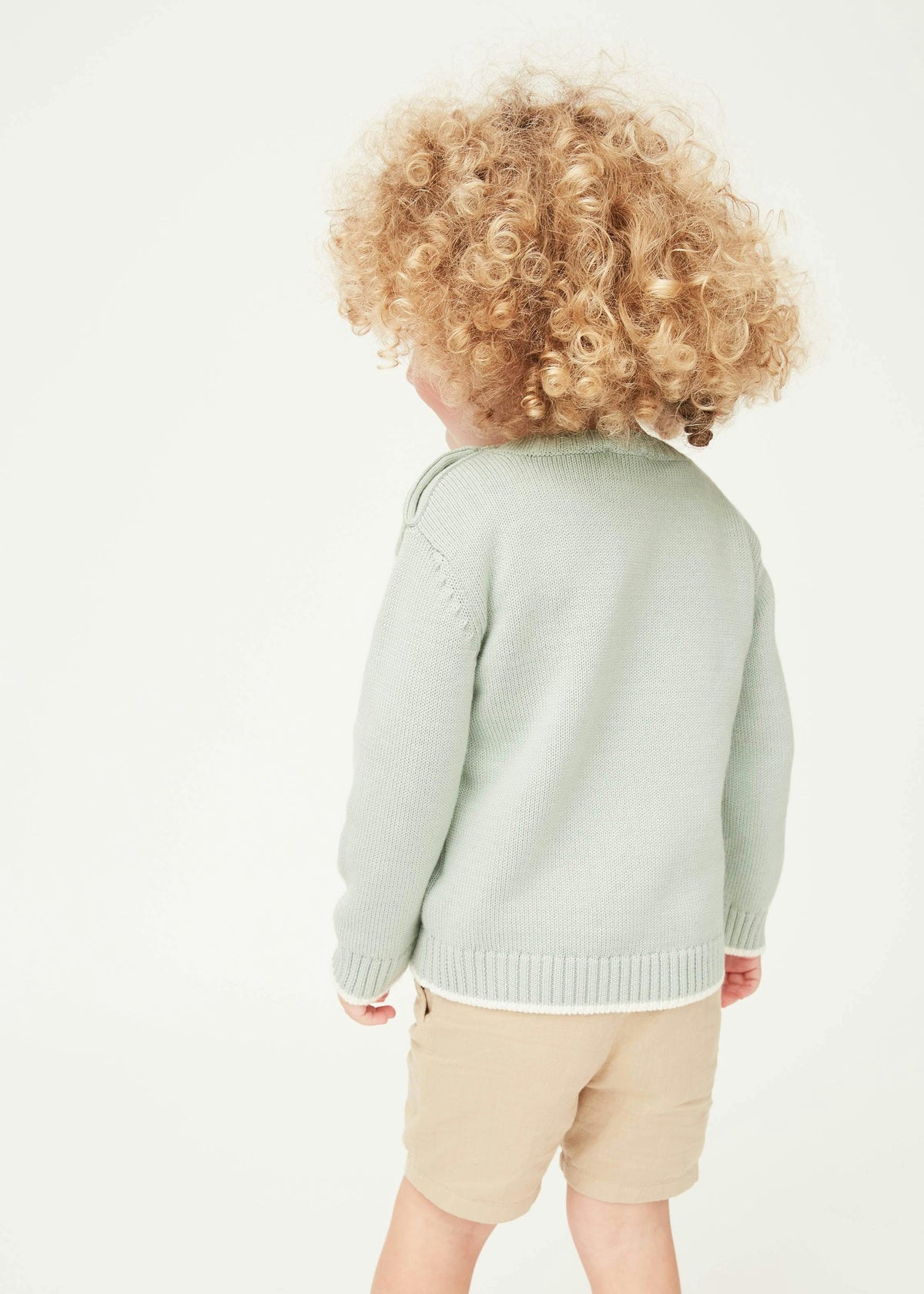 Crew Neck