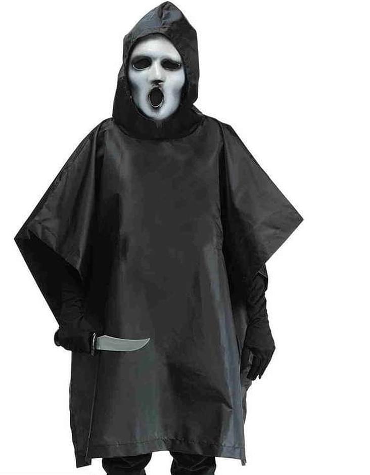 Scream TV Costume Child