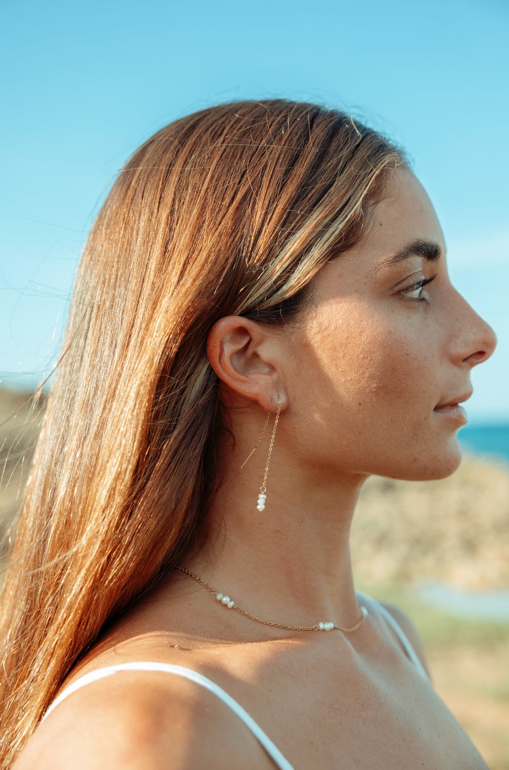 La Perla Necklace