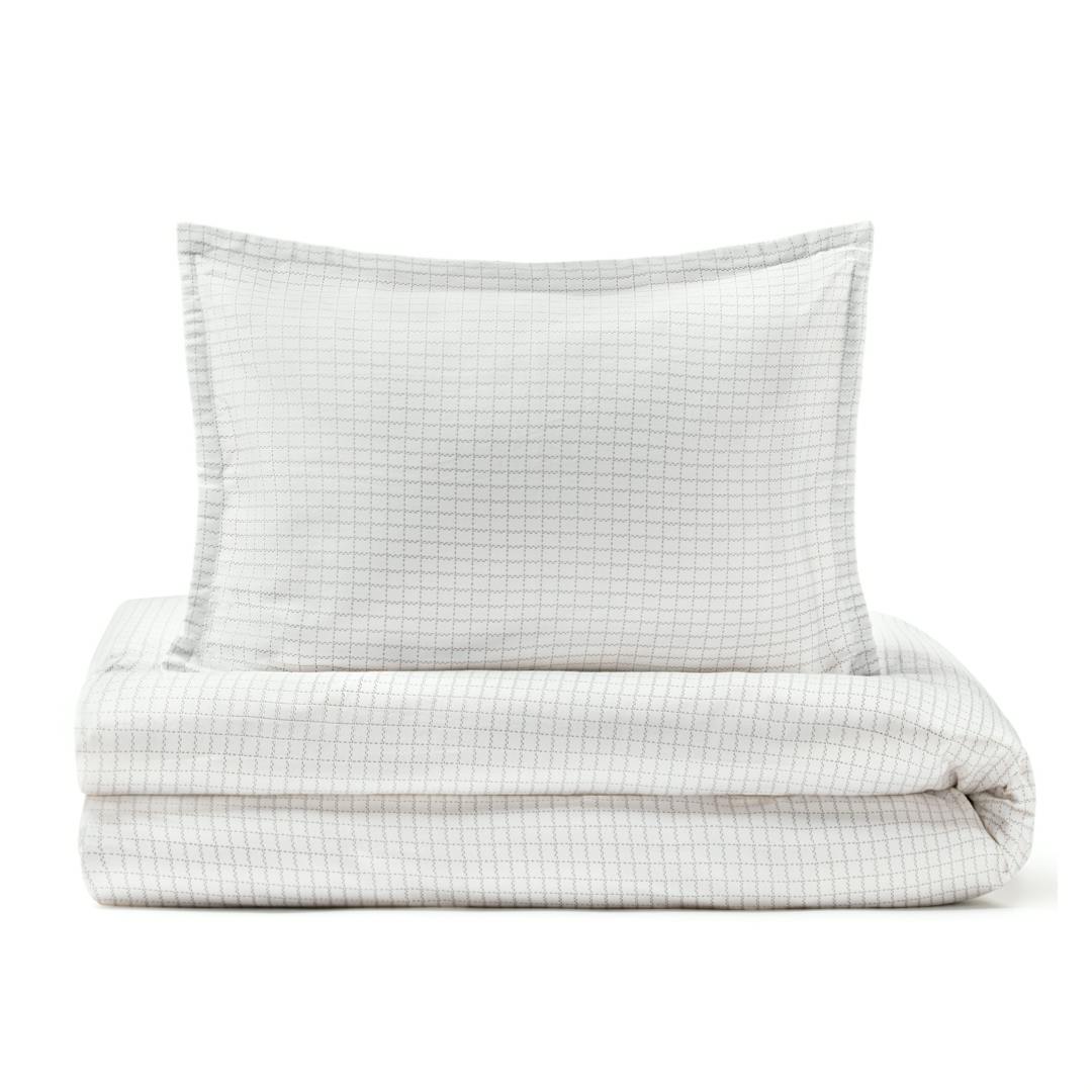 DH Oxford 3 Piece Crib Set in Pouch