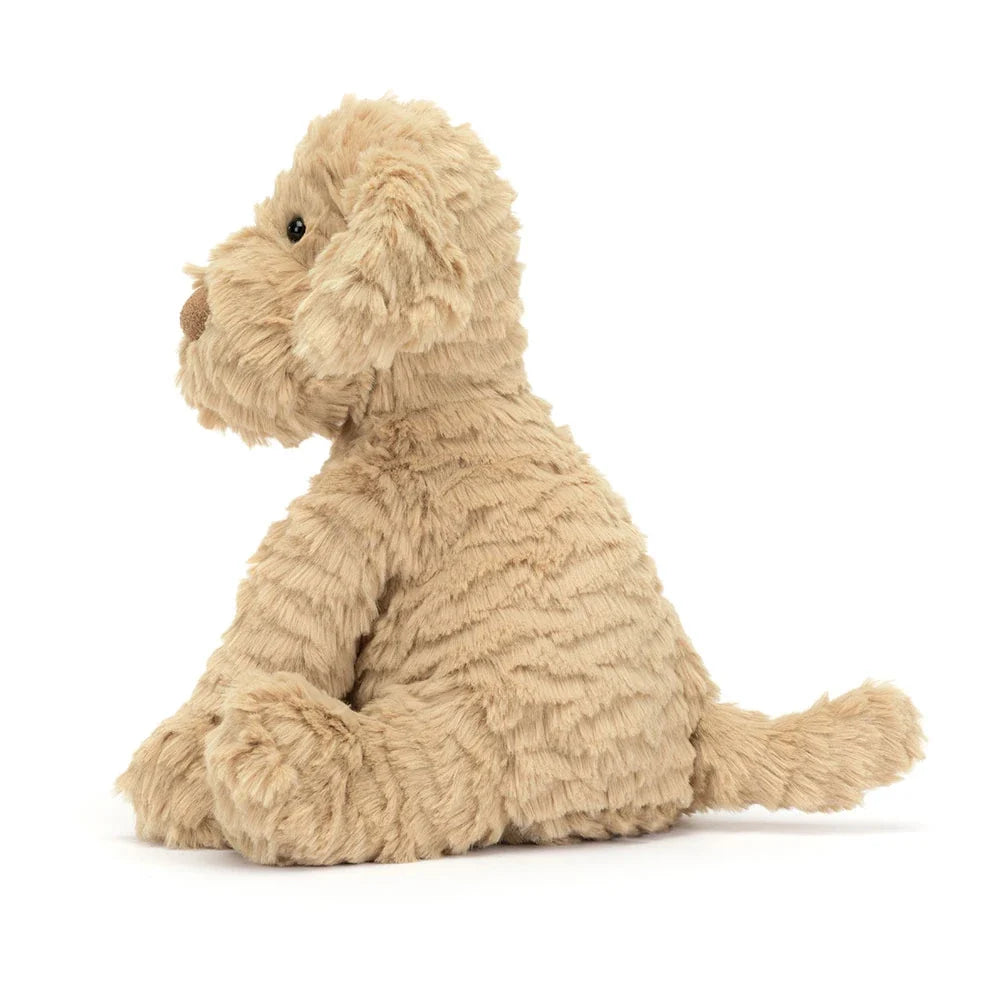 Jellycat Fuddlewuddle Puppy 23cm