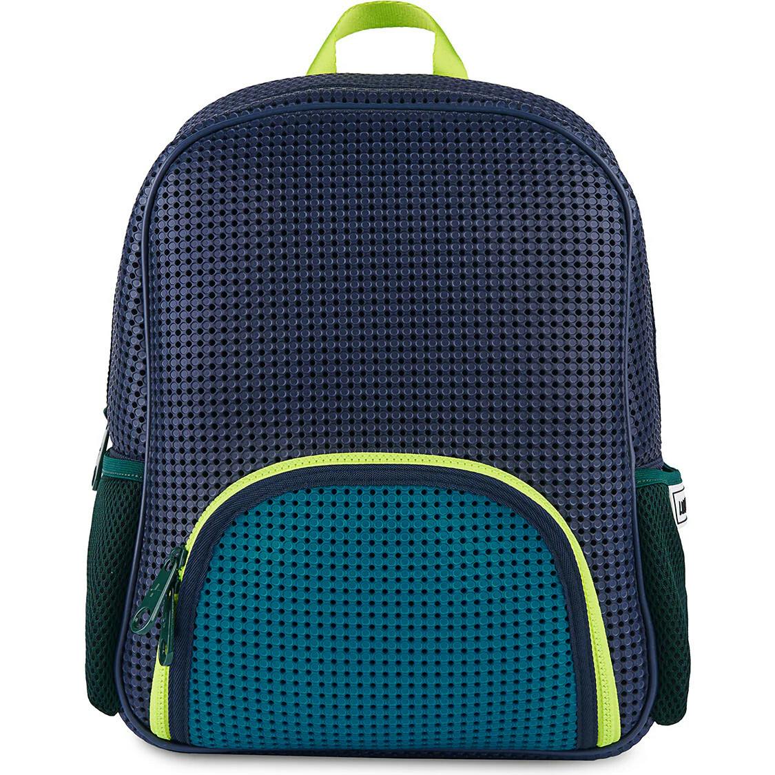 Little Miss Backpack