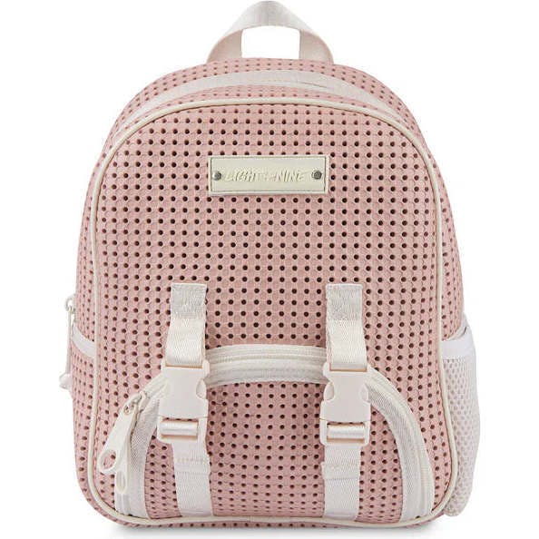 Little Miss Backpack