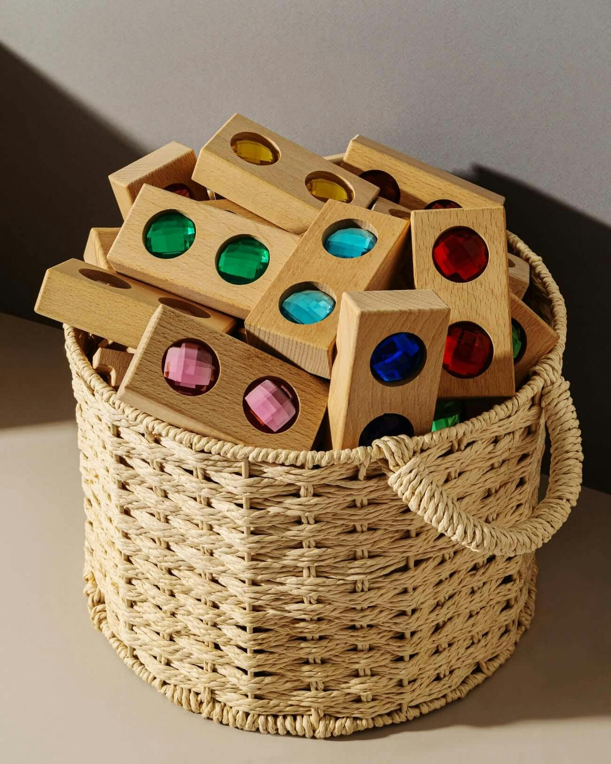 Hero Blocks (Preorder)