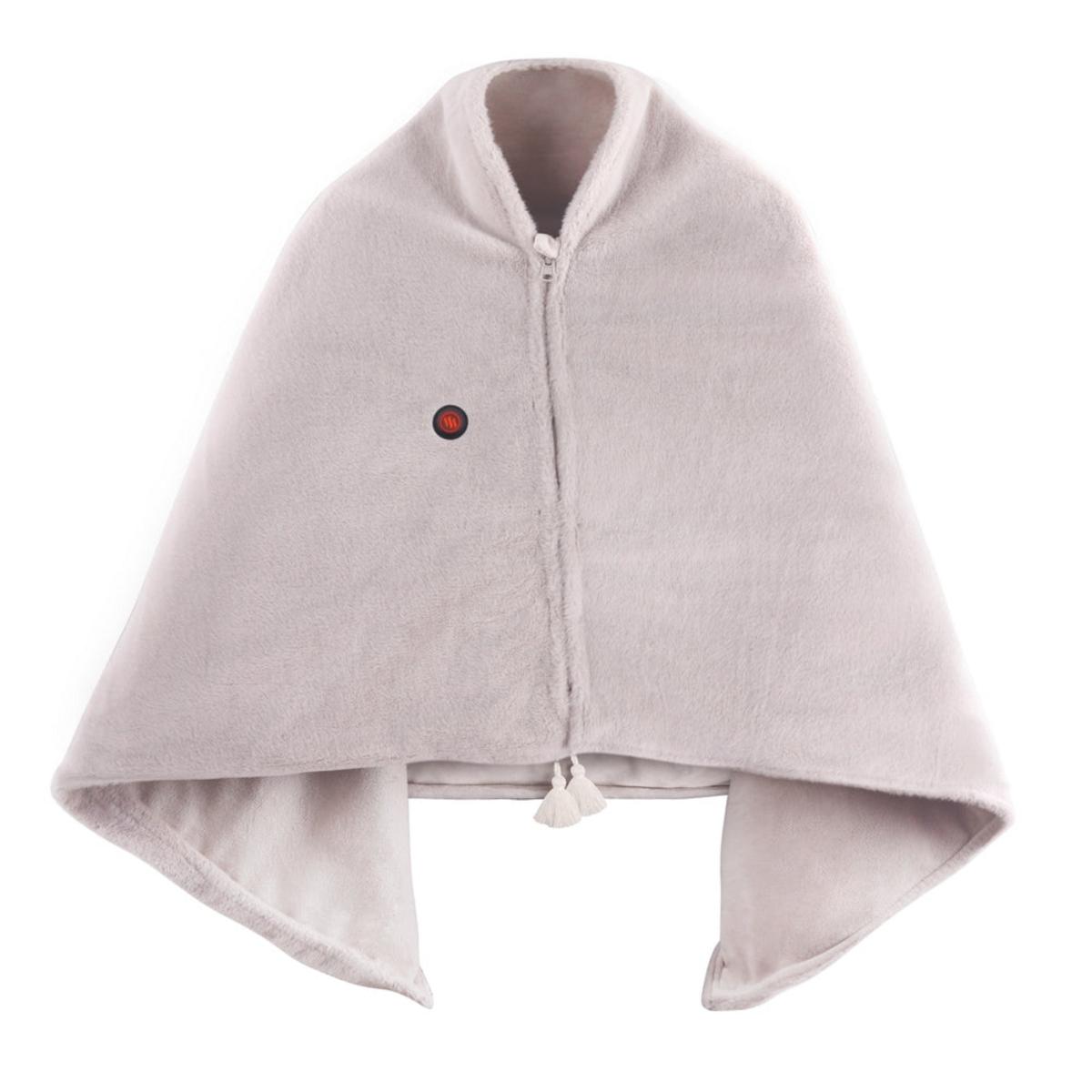 Glovii Heated Body Warmer for Universal Size
