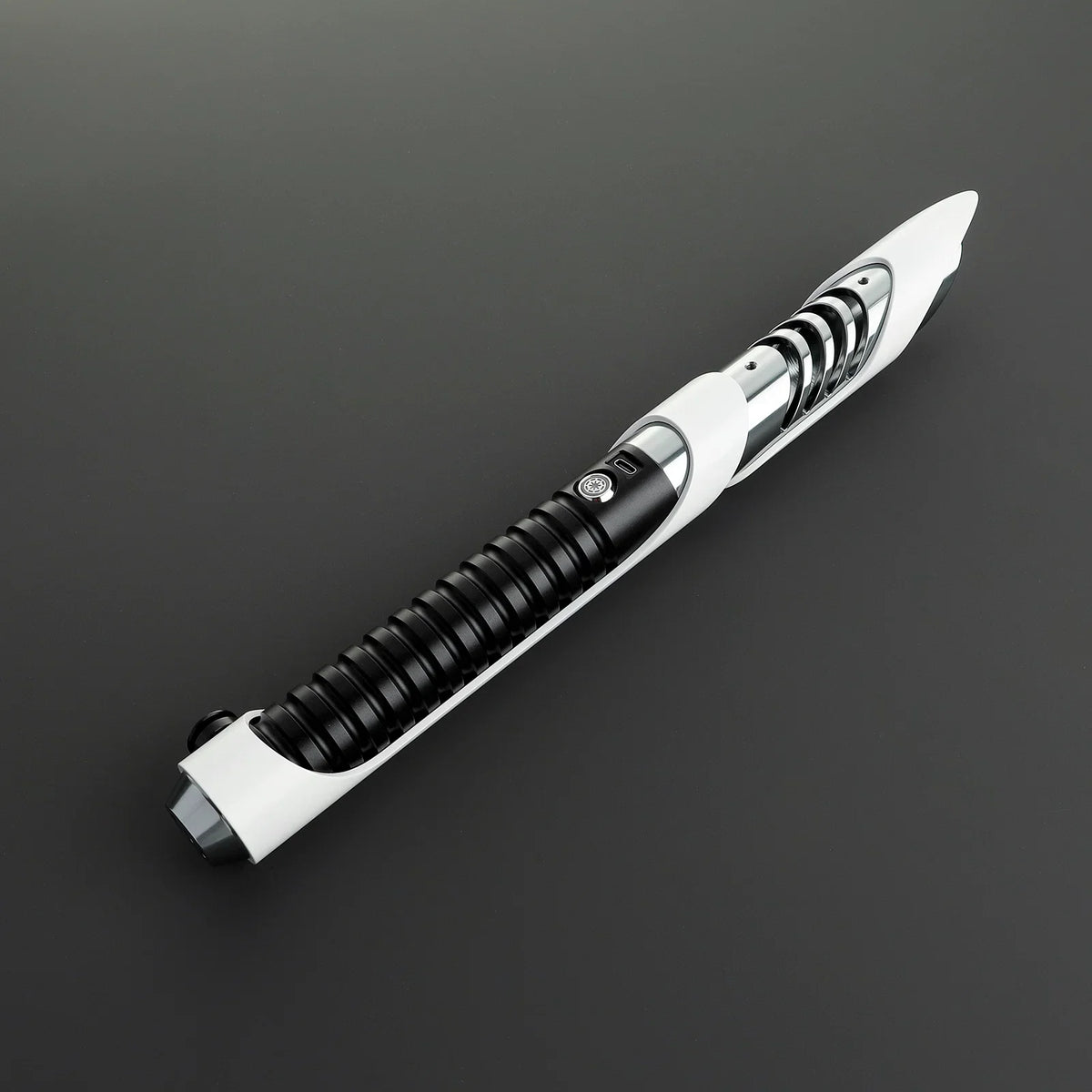 The Dark Lord Custom Lightsaber Replica