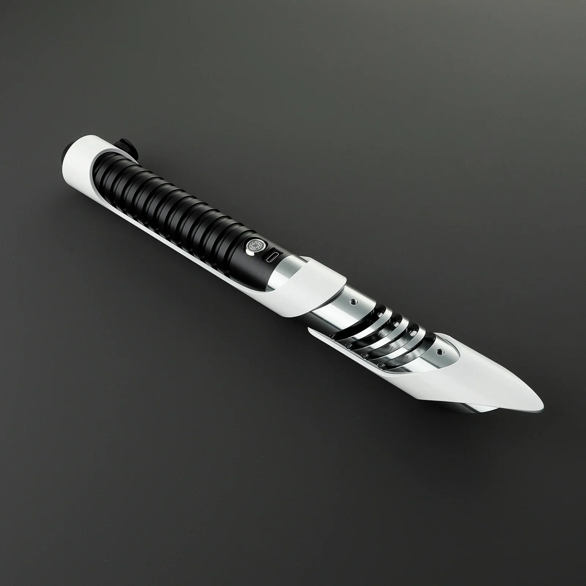 The Dark Lord Custom Lightsaber Replica