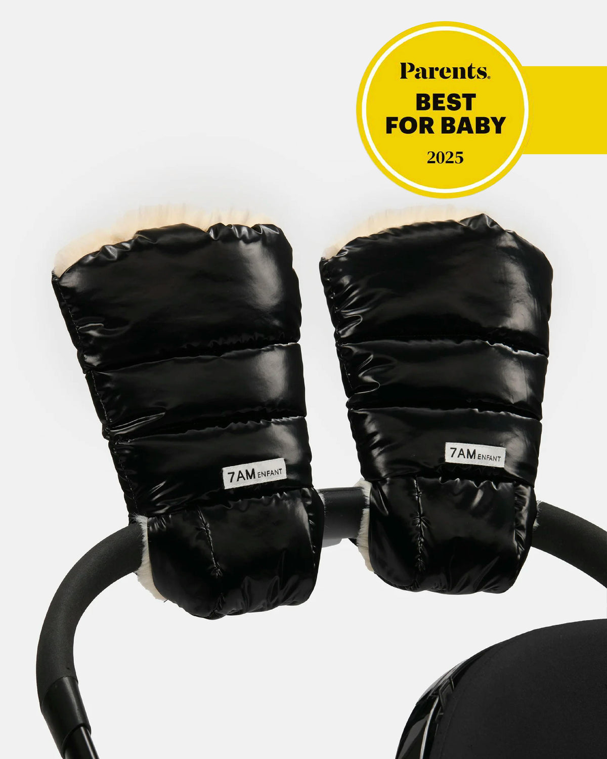 Warmmuffs • Ushuaia