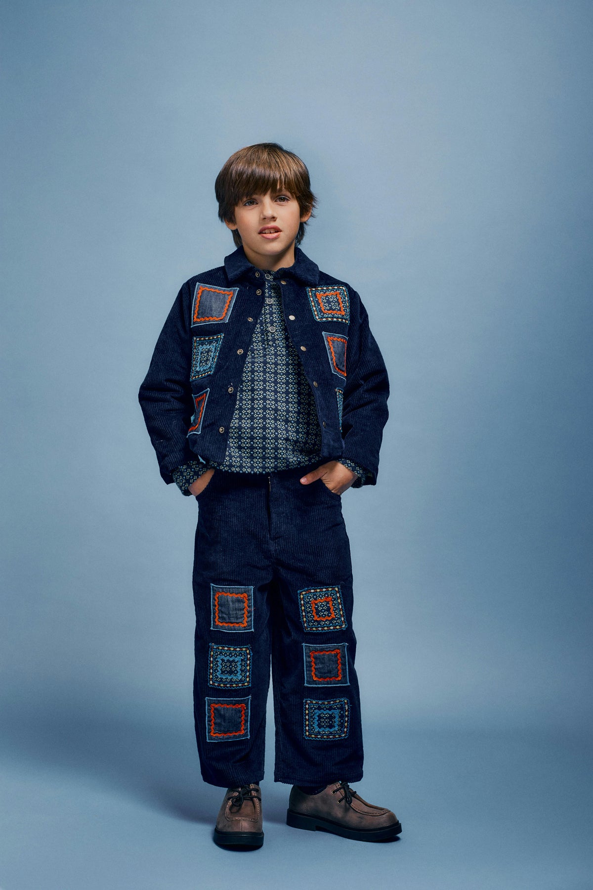 Dylan Overshirt