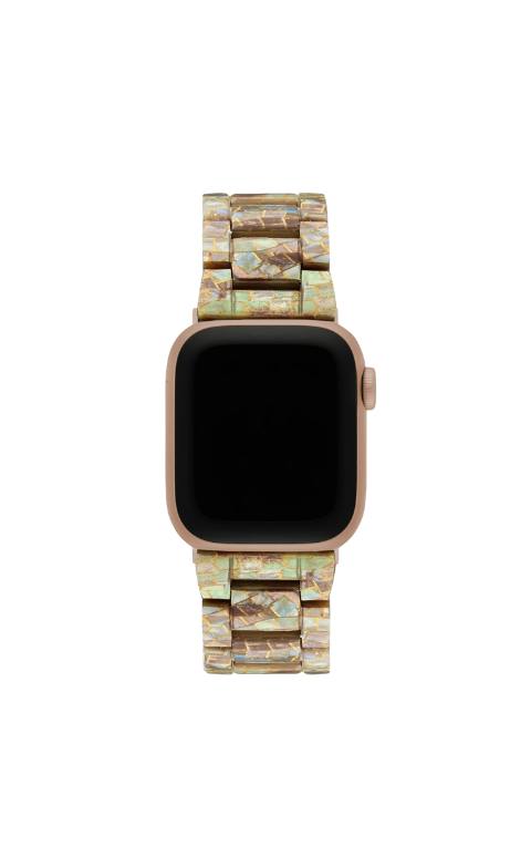 Apple Watch Band in Gem Checker